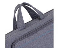 RIVACASE Alpendorf 7530 15.6" szary - 739400 - zdjęcie 8